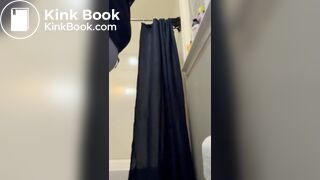 Blowing up the toilet - video 5