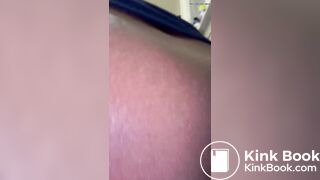 Blowing up the toilet - video 5