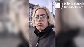a fun session with Mrs Marina