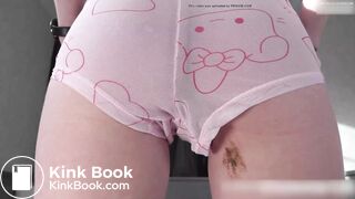 Can Shorts Contains the Mess?