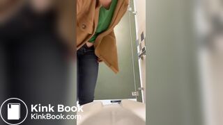mature snowbunny cant hold her shit in