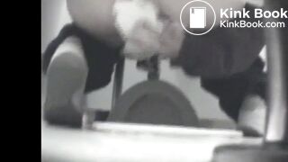 japanese woman pooping 10