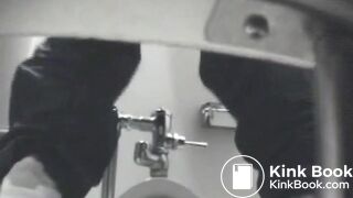 japanese woman pooping 10