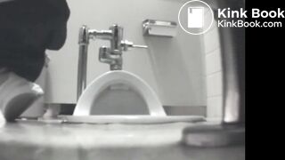 japanese woman pooping 10