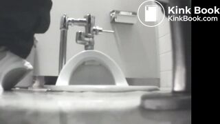 japanese woman pooping 10