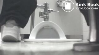 japanese woman pooping 10