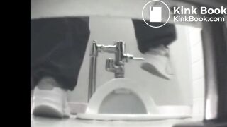 japanese woman pooping 10