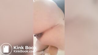 Sexy pooping - video 146