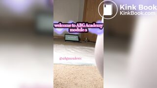 Baby Bladder + Bowel Therapy