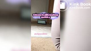 Baby Bladder + Bowel Therapy
