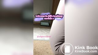 Baby Bladder + Bowel Therapy