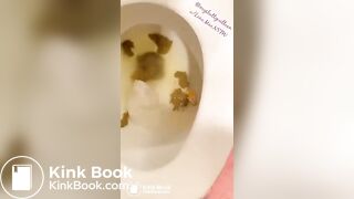 Girl Poop On Lego Man