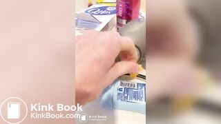 Girl Poop On Lego Man