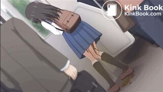 OMOANI PANTY POOP SERIES