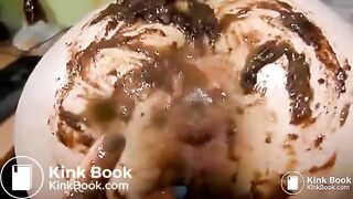 Shitty ass fingering - video 5