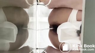 Beautiful Chinese Poop