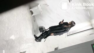 Beautiful Chinese Poop
