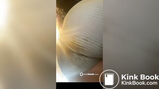Pantypoop 4 - video 2