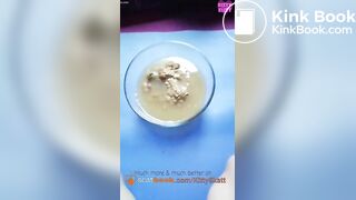Scat stew