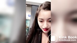 CHINESE FEMDOM DB2641-