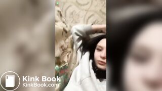 Scat 3 - video 16