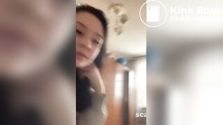 Scat 3 - video 16