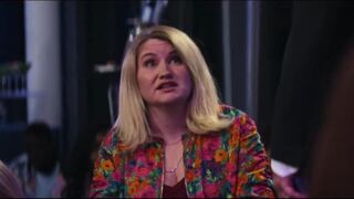Woman Shit Her Pants Scene