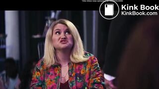 Woman Shit Her Pants Scene