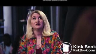 Woman Shit Her Pants Scene