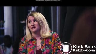 Woman Shit Her Pants Scene