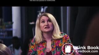 Woman Shit Her Pants Scene