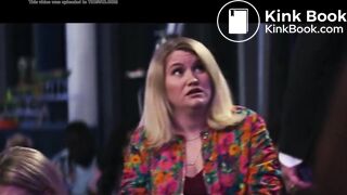 Woman Shit Her Pants Scene