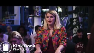 Woman Shit Her Pants Scene