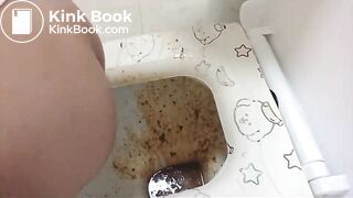 Severe diarrhea - video 6