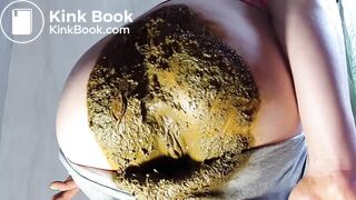 panty poop 3 - video 7