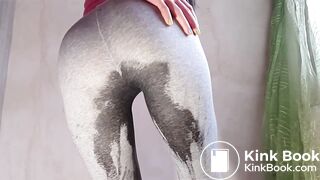 panty poop 3 - video 7