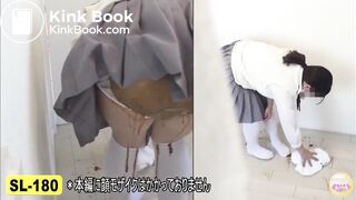 poop in panties - video 9