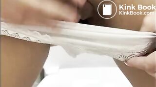 French shit panty