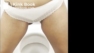 French shit panty
