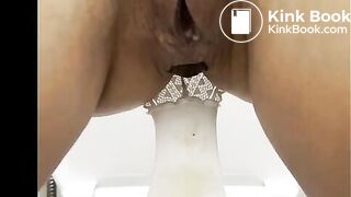French shit panty