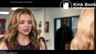 Hot girl vomits and has diarrhea in school