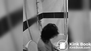 GIRL POOP TOILET - video 318