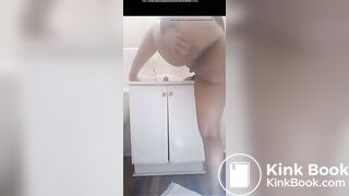 fat ass shit and twerk