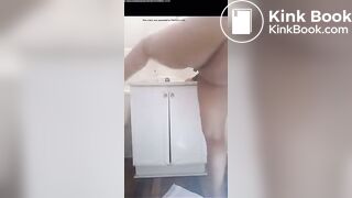 fat ass shit and twerk