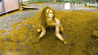 SCAT PMV - I WANT TO PLAY IN HOT SHIT