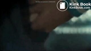 Mainstream poop splatter buttfuck movie scene