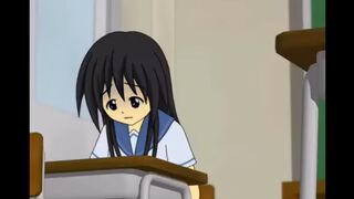 girl diarrhea - video 85