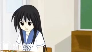girl diarrhea - video 85