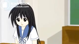 girl diarrhea - video 85