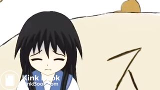 girl diarrhea - video 85